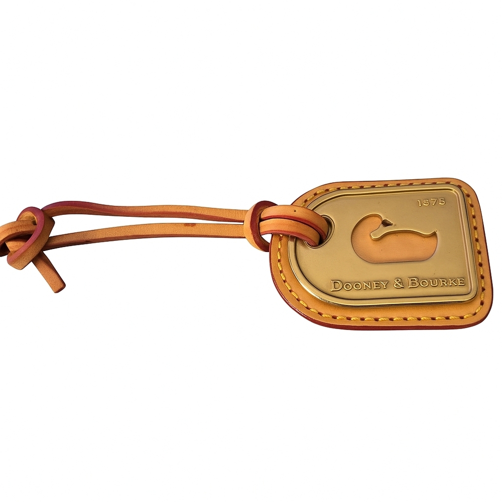 DOONEY & BOURKE HANG TAG - Picture 1 of 3